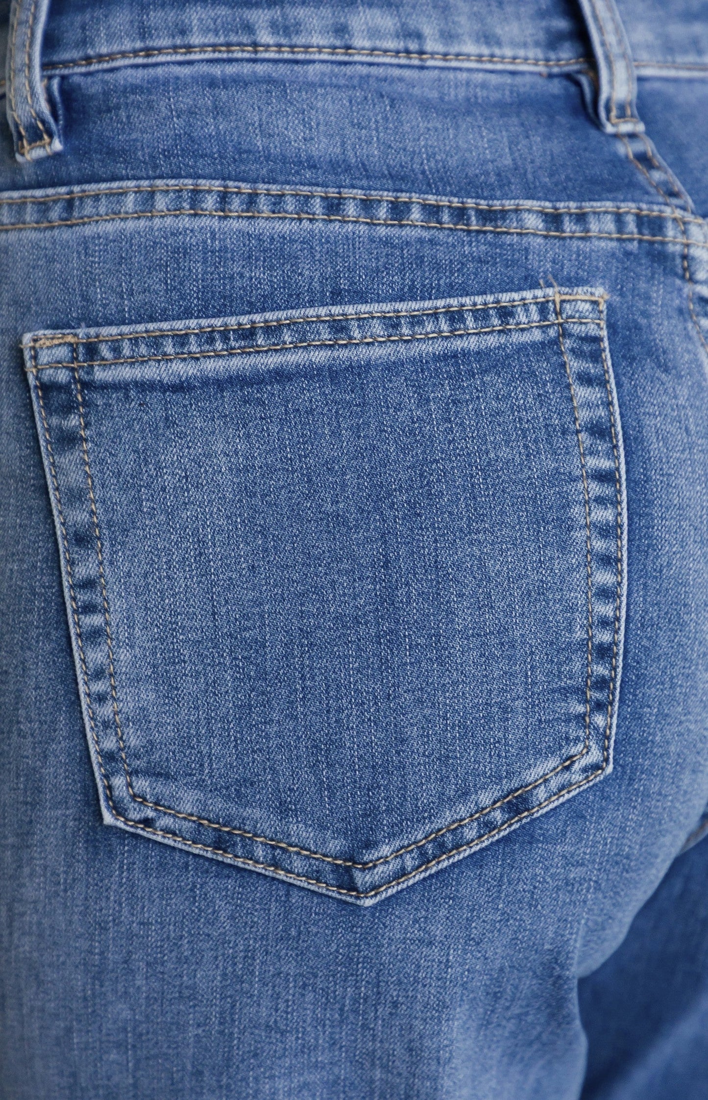 Damon Jeans