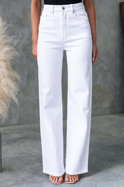 High Tide Jeans