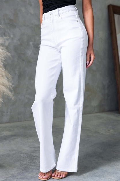 High Tide Jeans