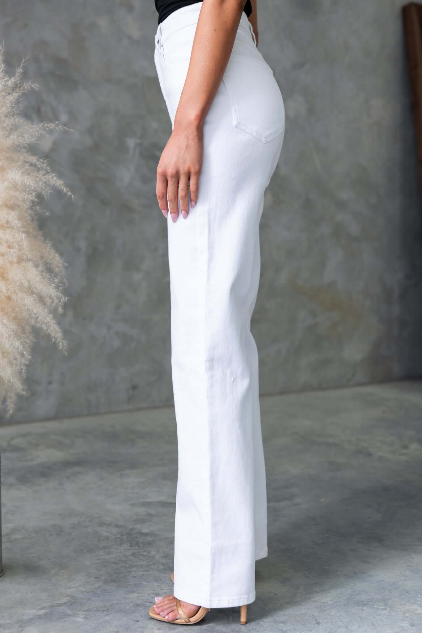 High Tide Jeans