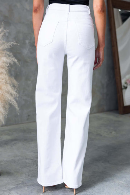 High Tide Jeans