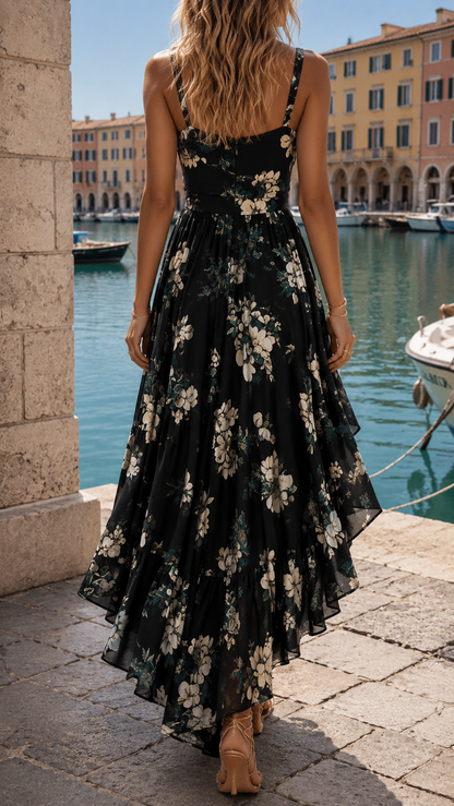 Vestido Livorno
