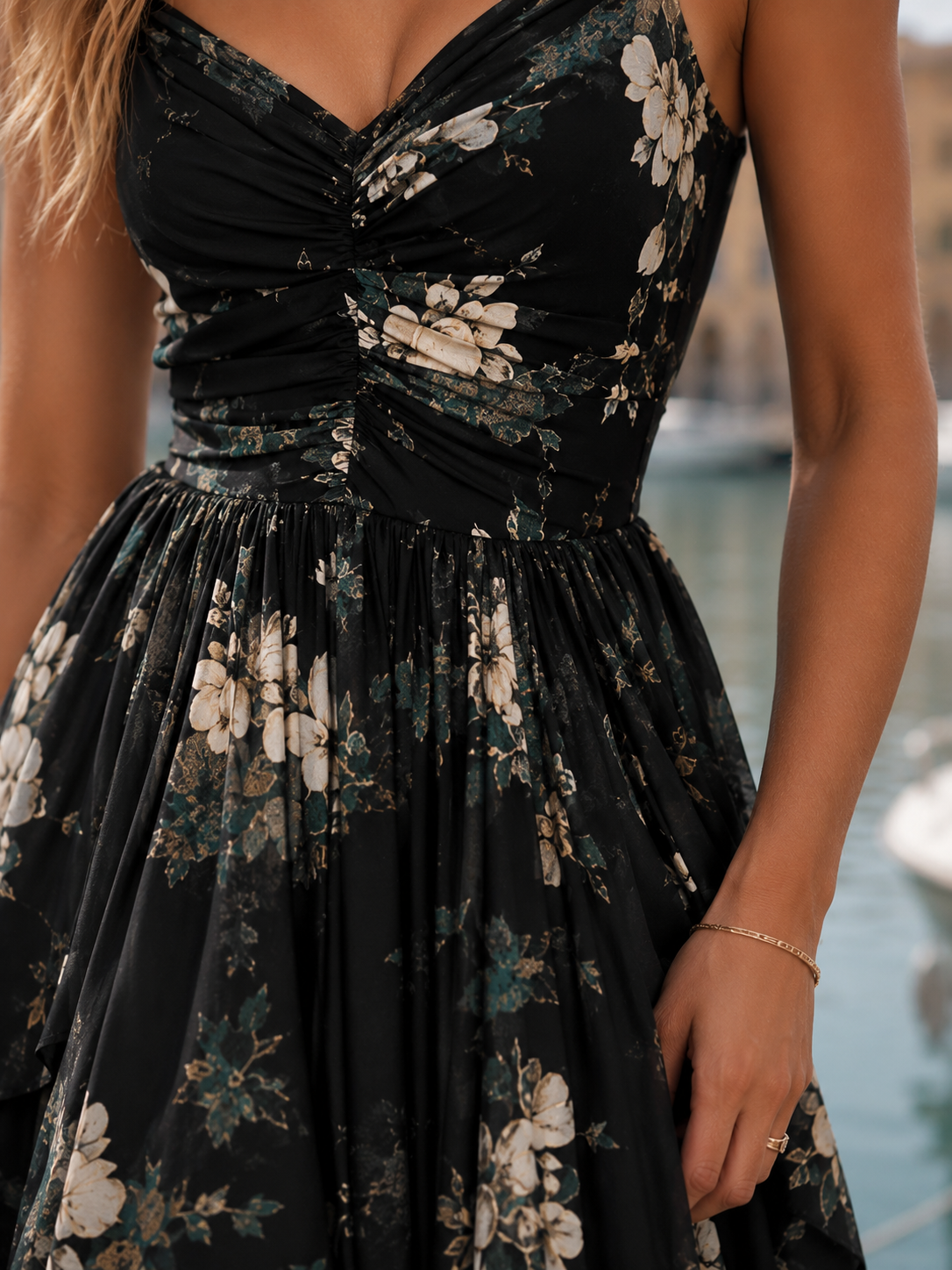Vestido Livorno