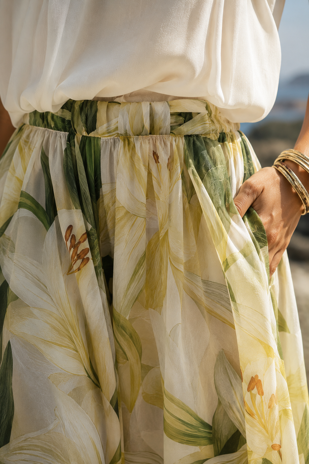 Conjunto PILAR