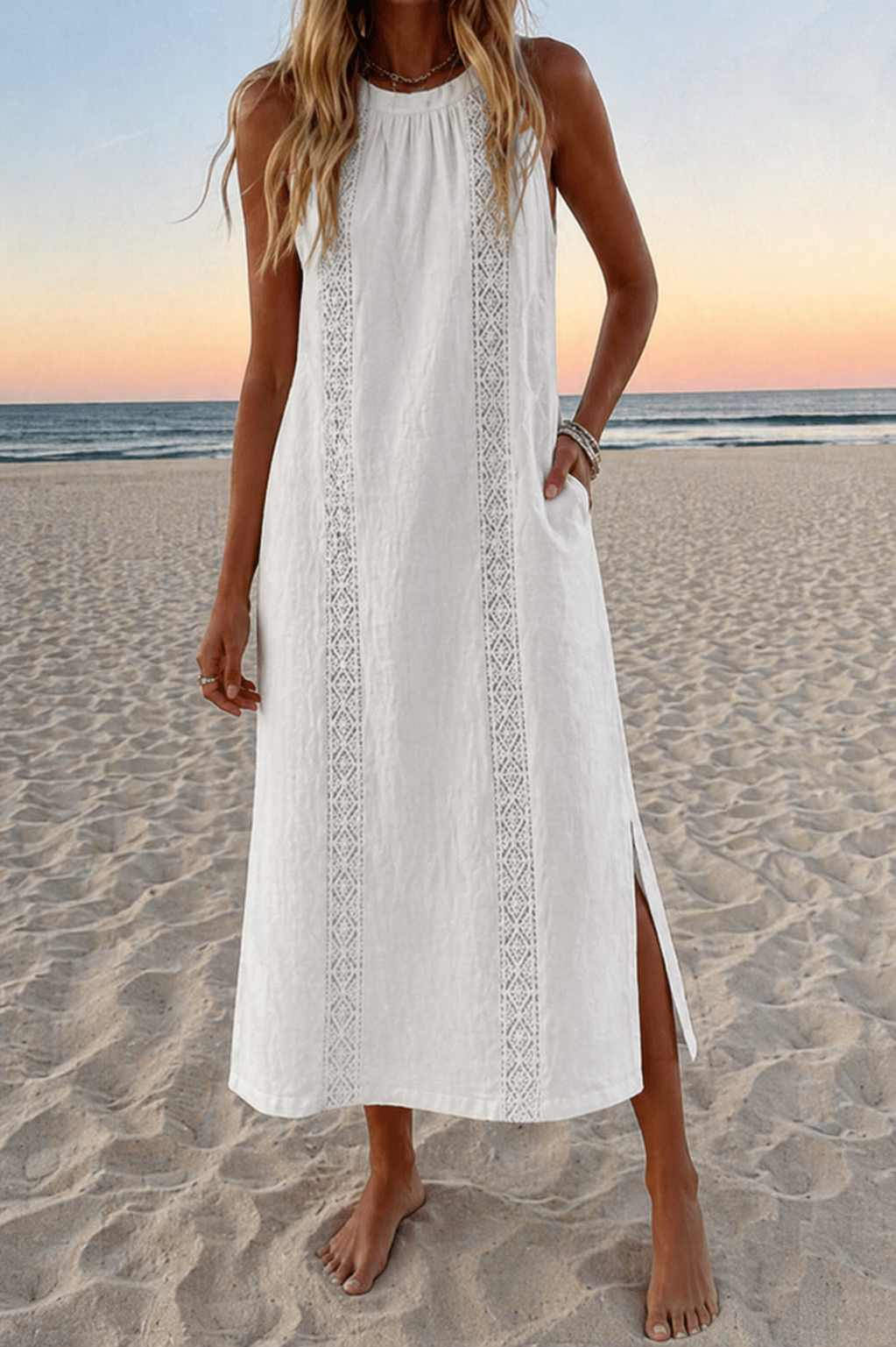 Vestido BIANCA