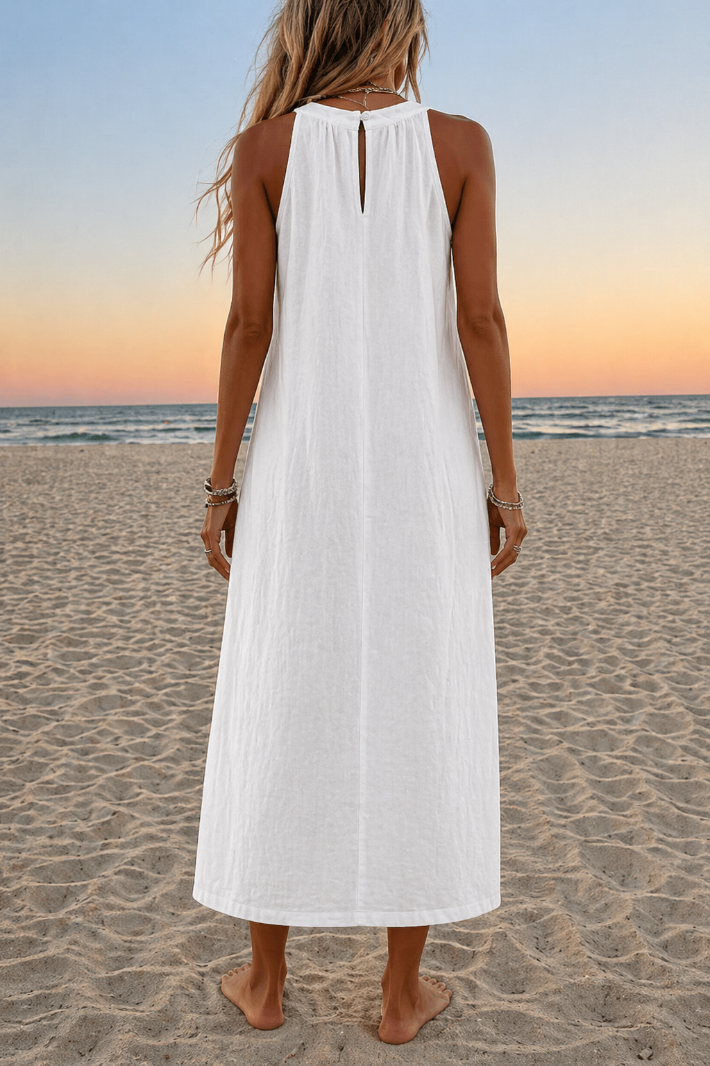 Vestido BIANCA