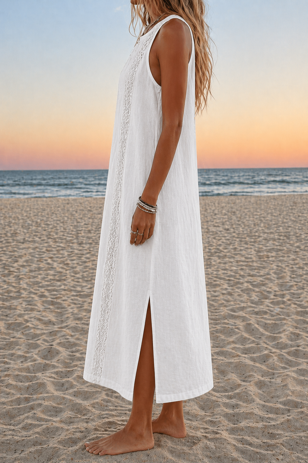 Vestido BIANCA