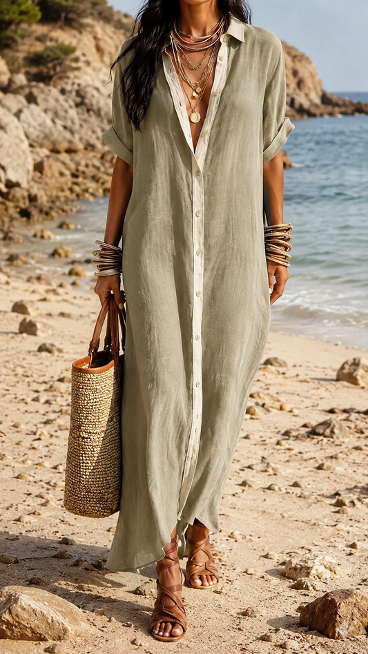 Vestido La Cala Fonda
