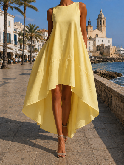 Vestido DÉNIA