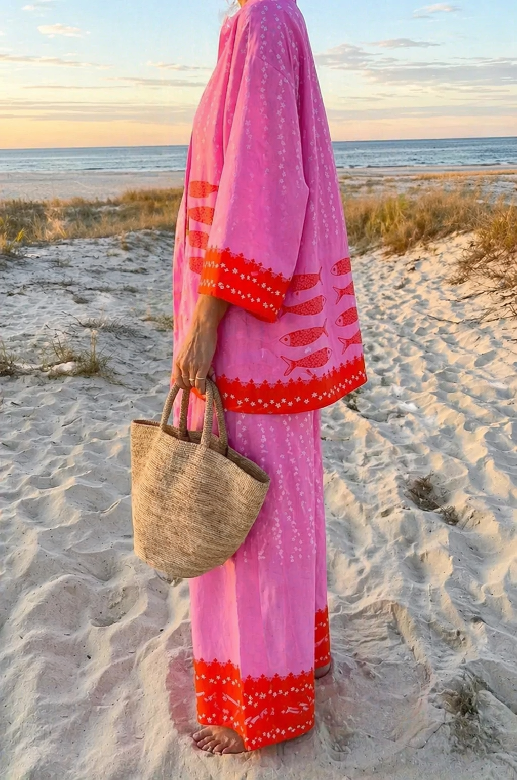 Conjunto ISLA