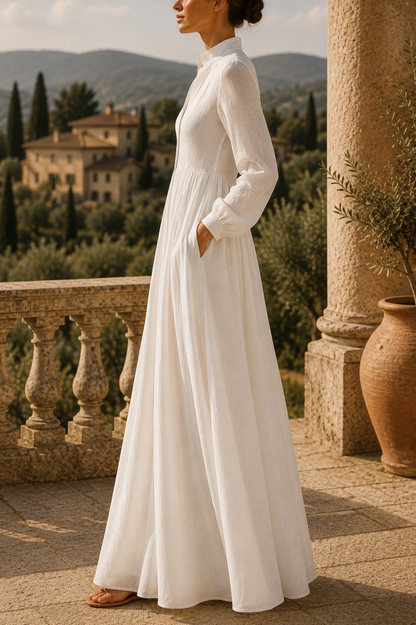 Vestido La Magdalena
