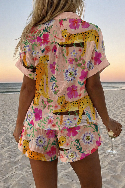 Conjunto ROSELLA
