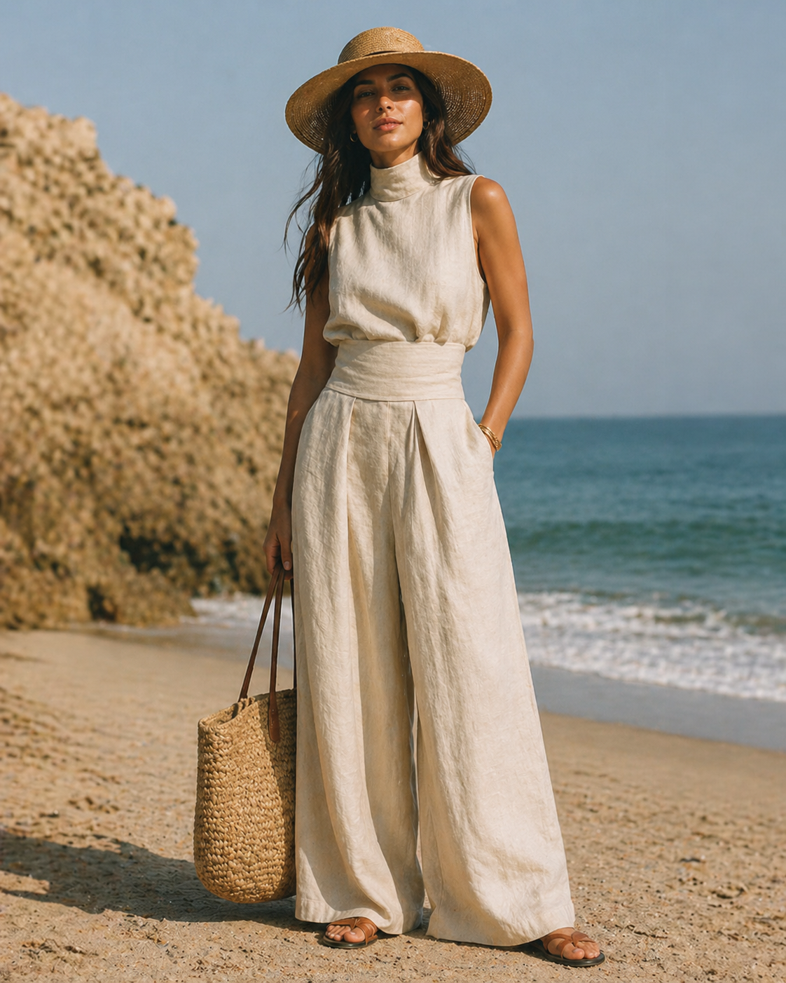 Conjunto ALEIA