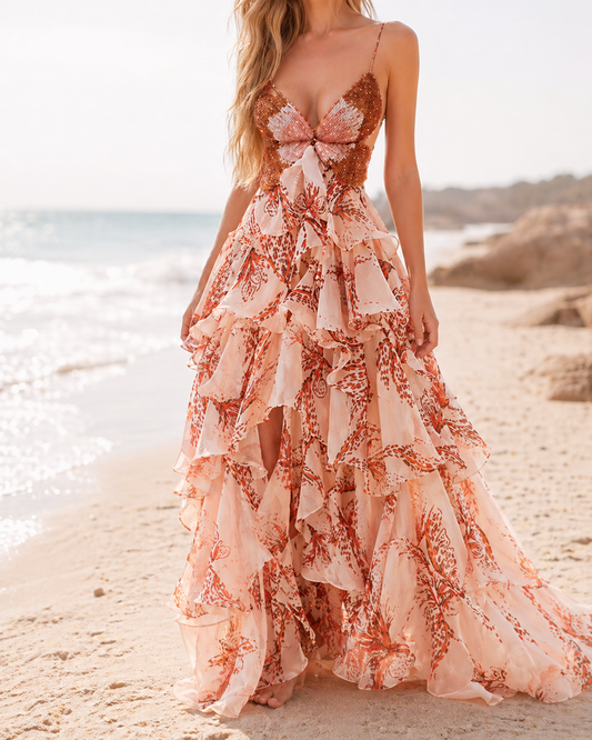 Vestido ALÉA