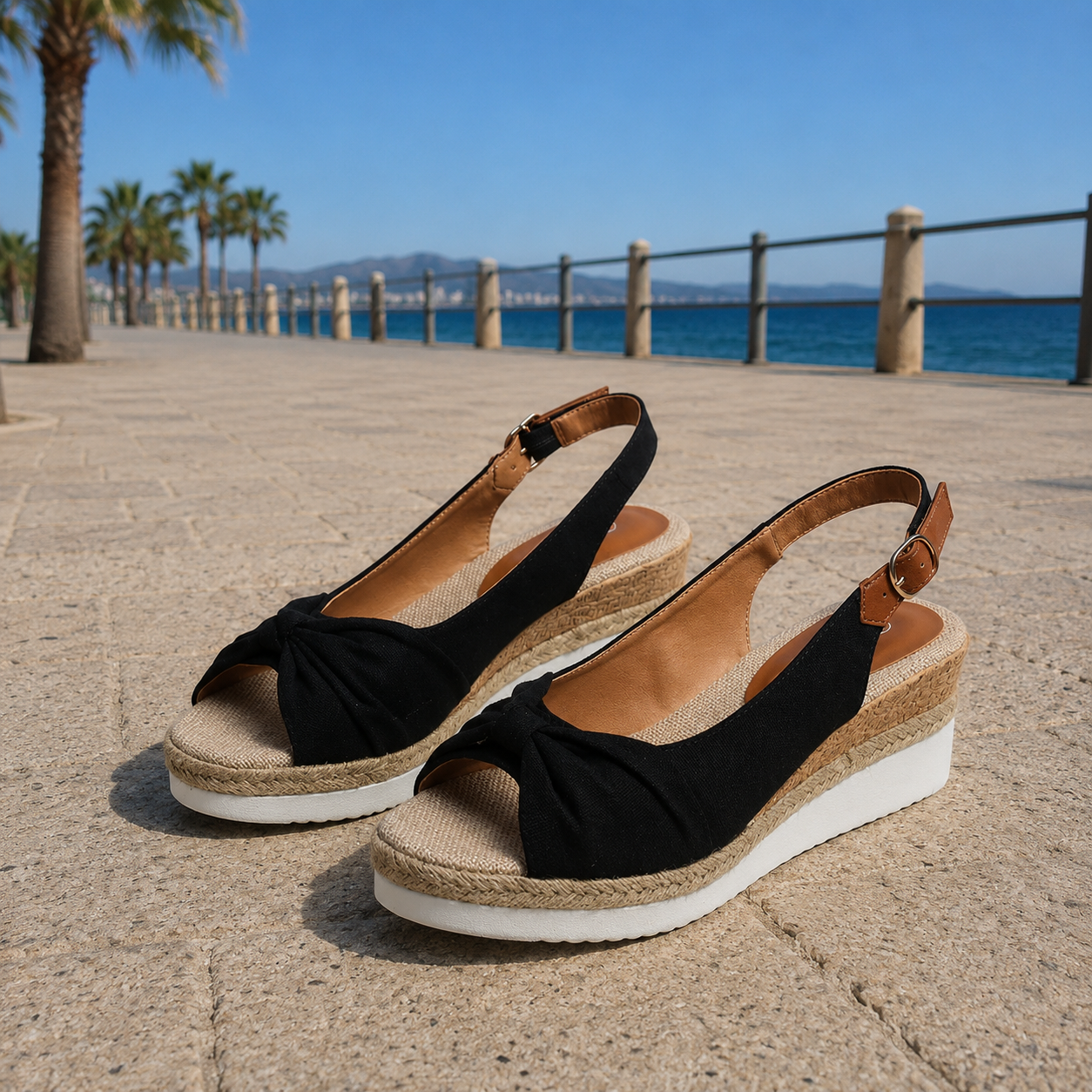 Sandalia Menorca