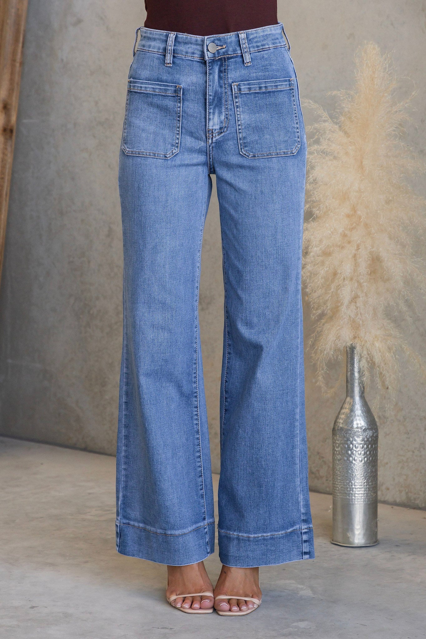 Damon Jeans