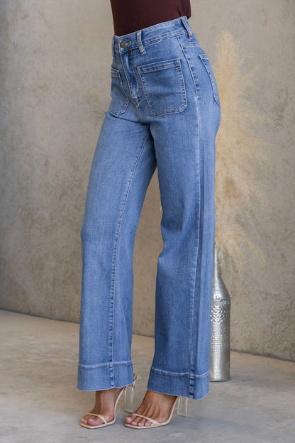 Damon Jeans