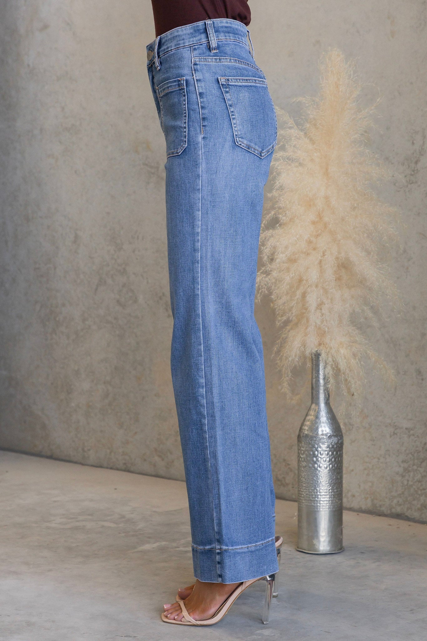Damon Jeans