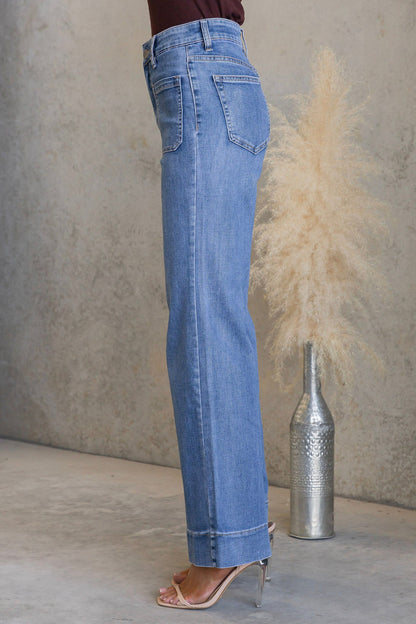 Damon Jeans