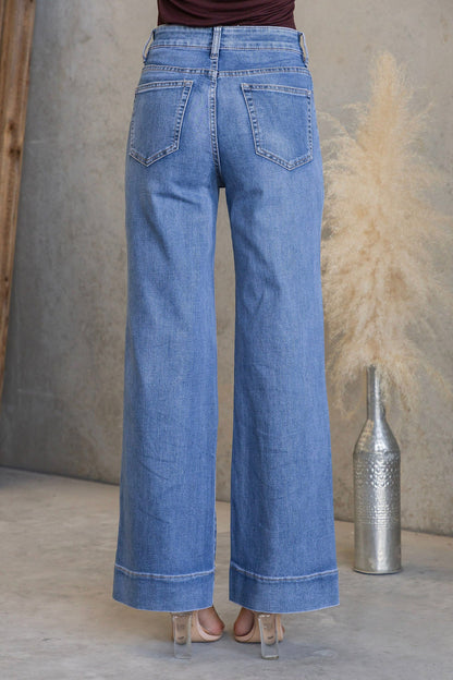 Damon Jeans