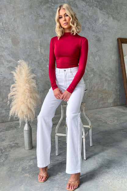 High Tide Jeans