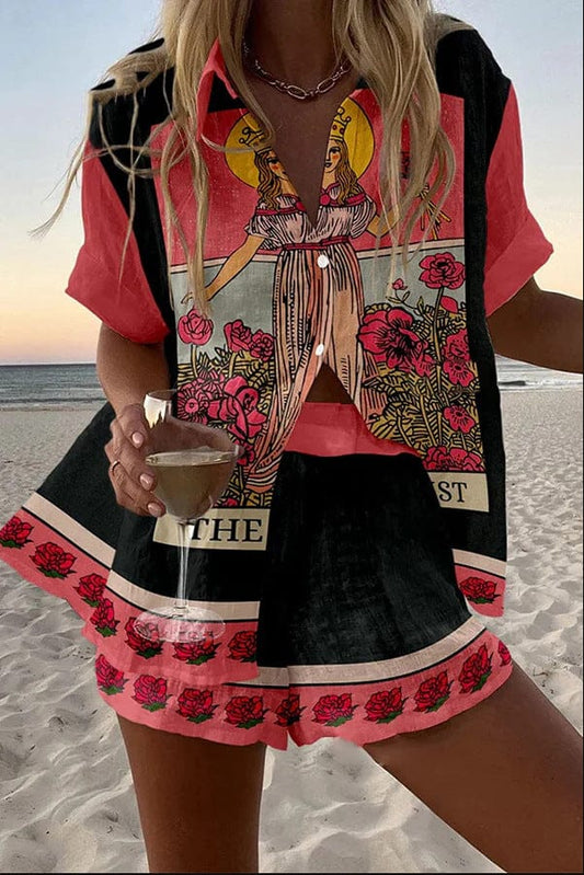 Conjunto MALAYA
