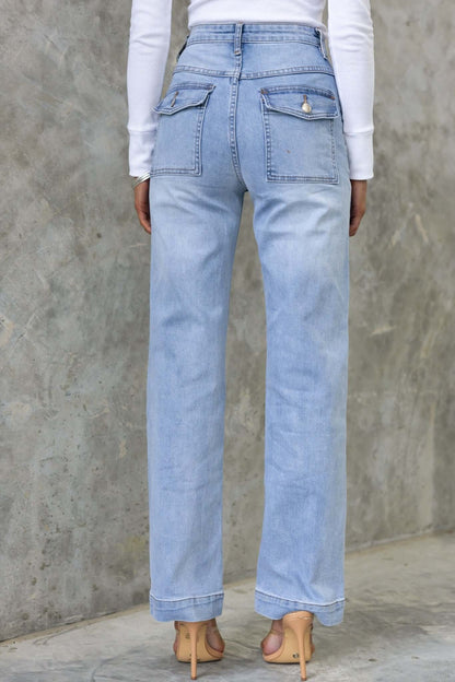 Tate Jeans