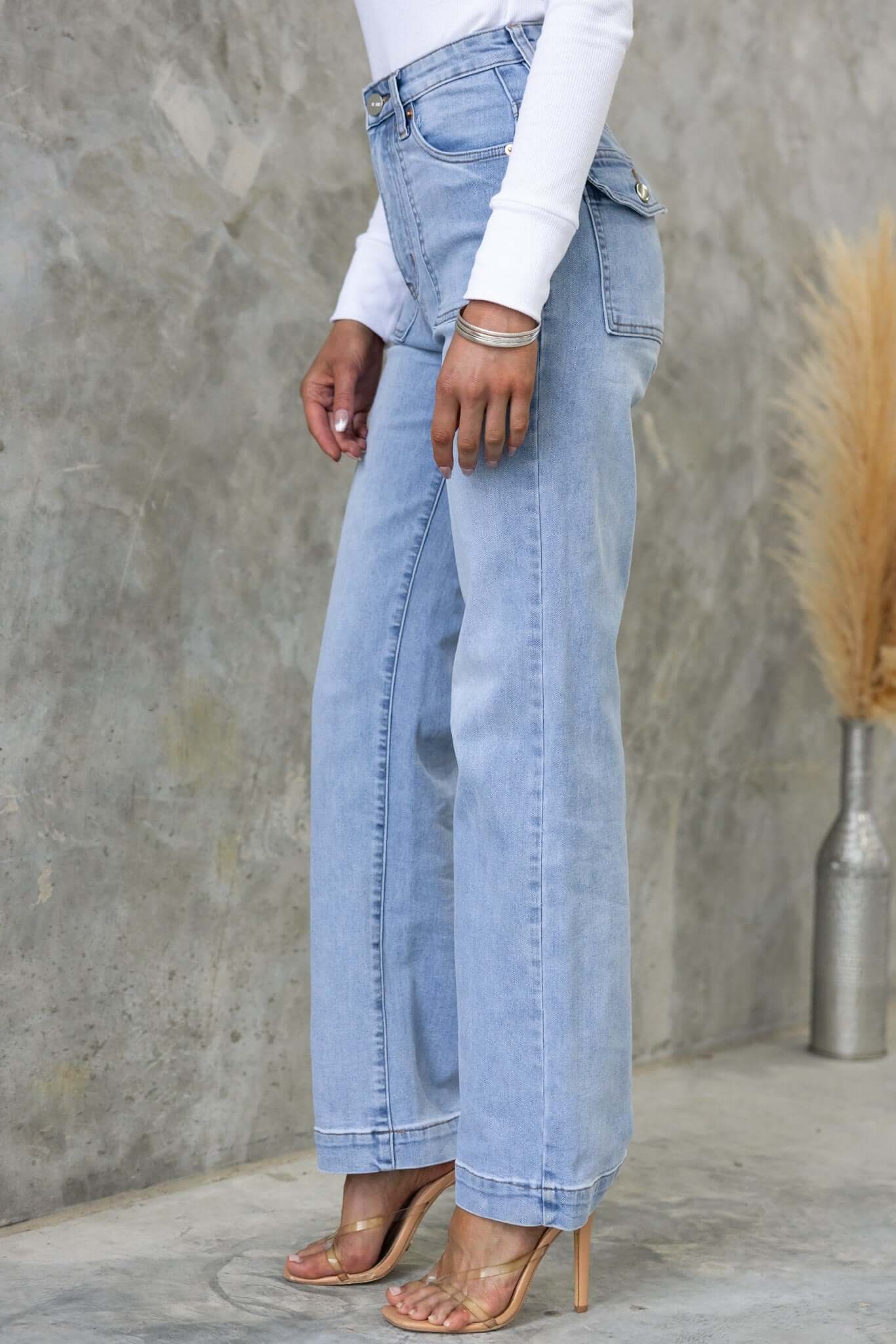 Tate Jeans