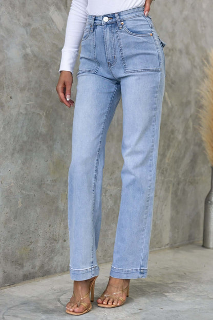 Tate Jeans