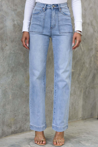 Tate Jeans